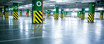 淺談地下車庫（kù）一氧化碳檢（jiǎn）測係統的設置