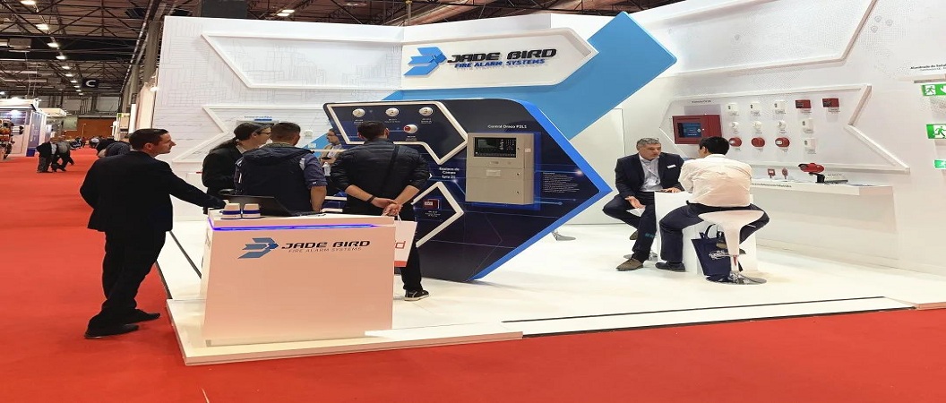 走進歐洲娇BBB搡BBBB揉BBBB消防，聚焦馬德裏消防安全展覽會(SICUR 2020)