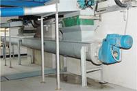 汙（wū）泥（ní）輸送係統