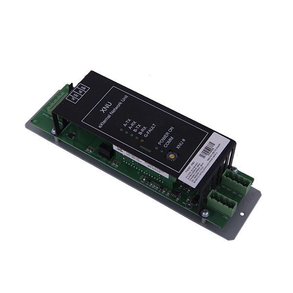 XNU控製器聯網卡（kǎ）	