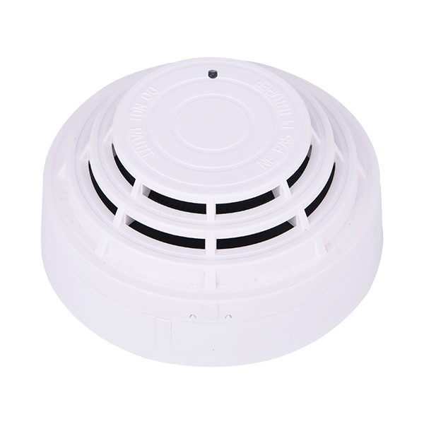 點型光電感（gǎn）煙火災探測器