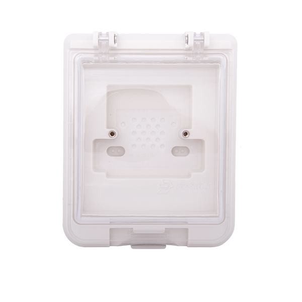 模塊防護盒（hé）