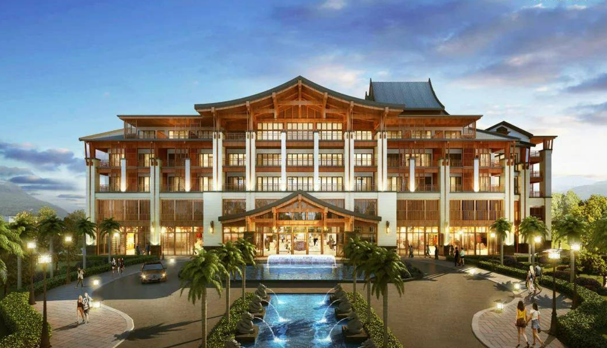 南昌市嘉年華（huá）酒店