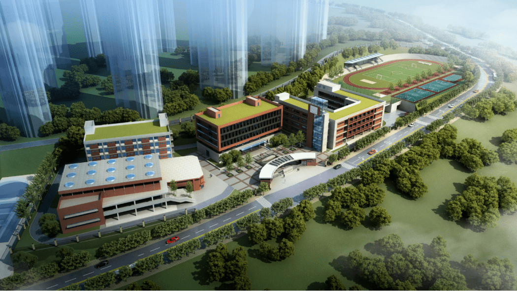 宜賓成都外國（guó）語學校