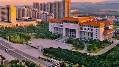 長安（ān）鎮人民政（zhèng）府