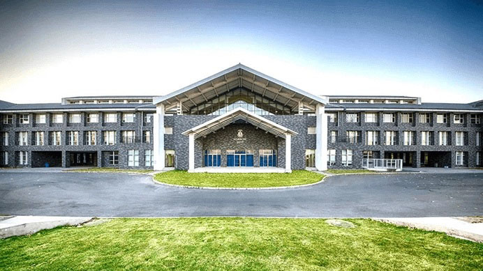 北京哈羅（luó）英國學（xué）校