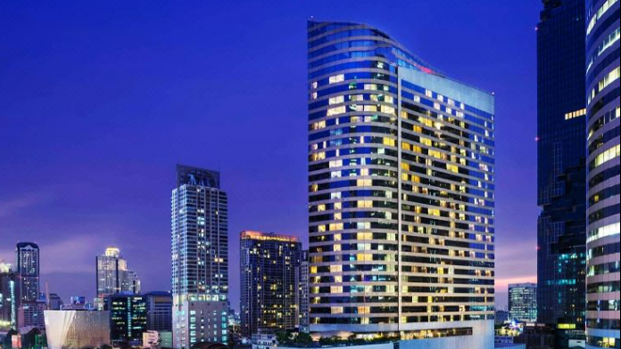 維（wéi）景月亮（liàng）灣大酒店