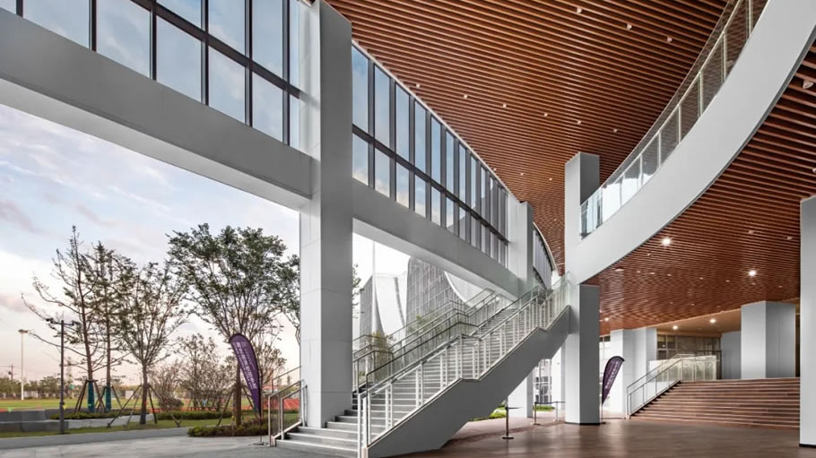 南（nán）京赫賢學校