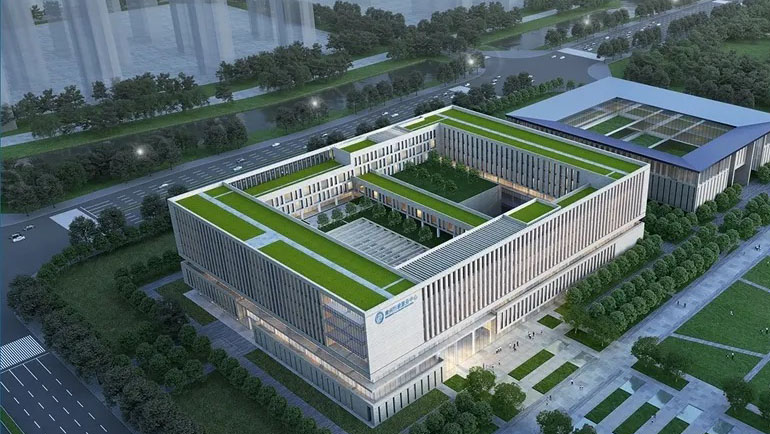 漳州（zhōu）市行政服務中心