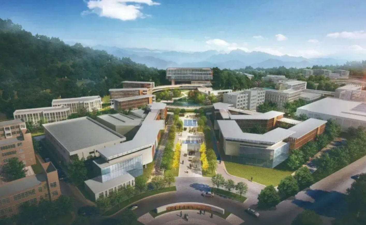 溫州浙安院（yuàn）消防值守中心