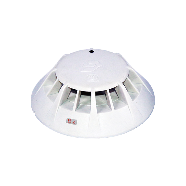 點型感溫火（huǒ）災探（tàn）測器(A2R、本安型)