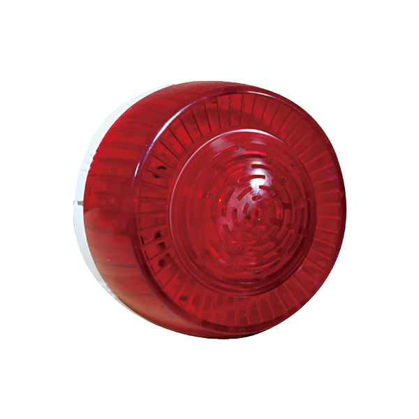 火災（zāi）光警報器