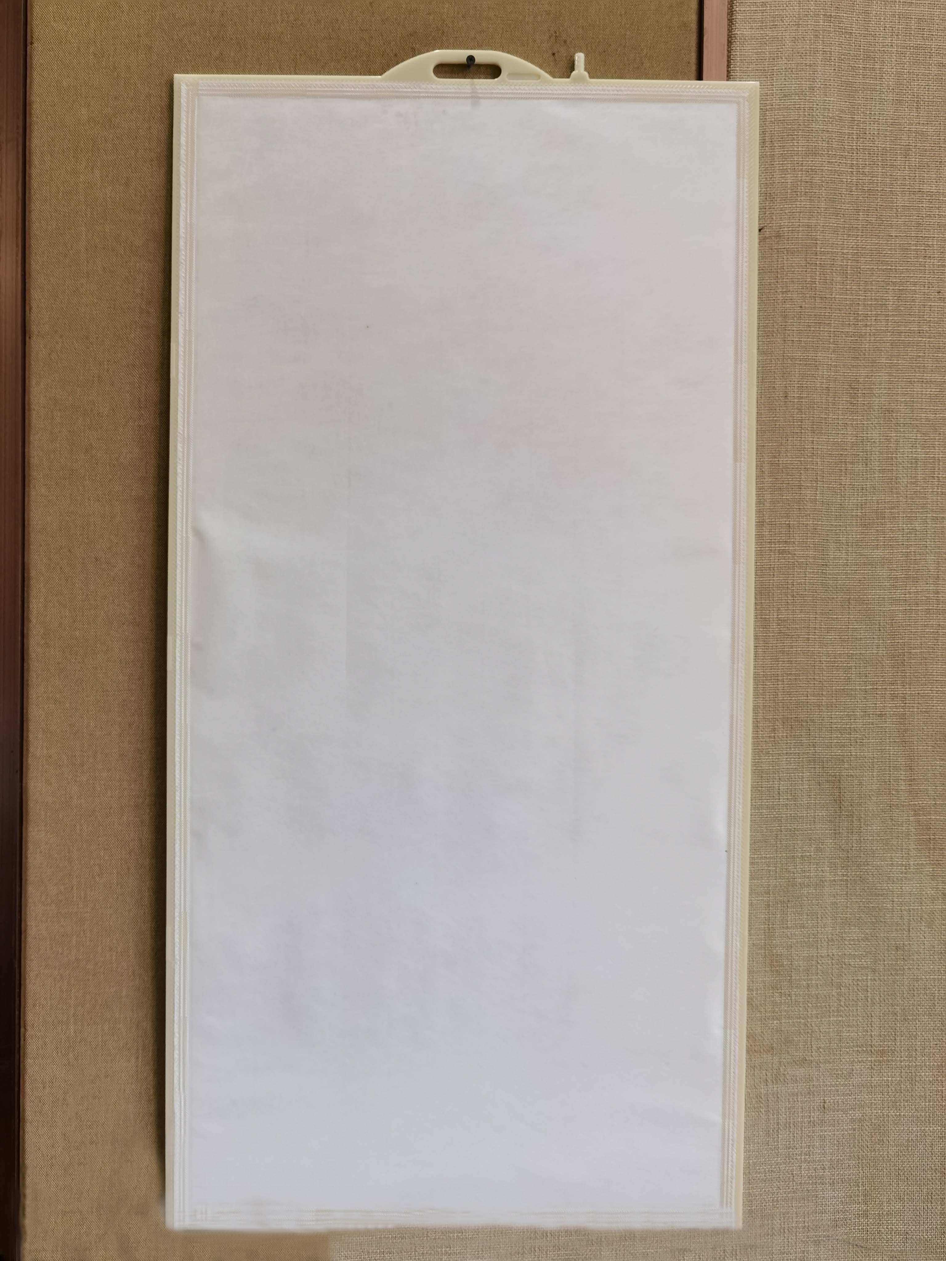 <font color='#FFCC33'>納米MBR平板膜（mó）</font>