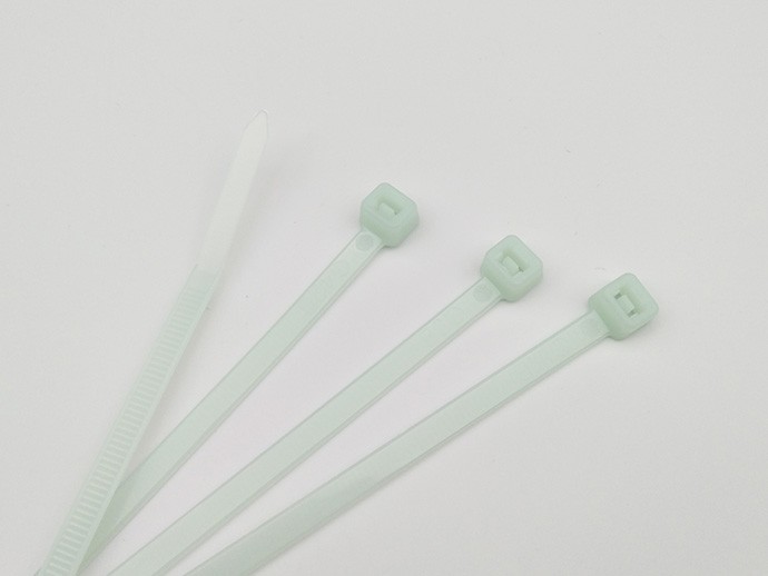 耐高溫/耐寒尼龍紮帶