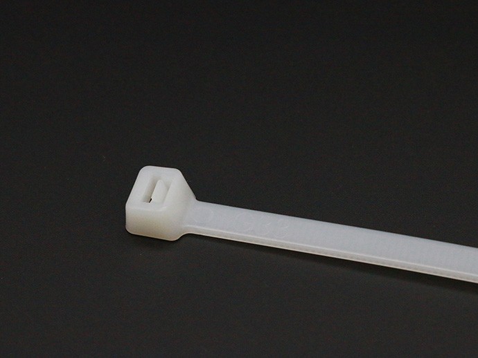 94-V0阻燃級尼龍紮帶