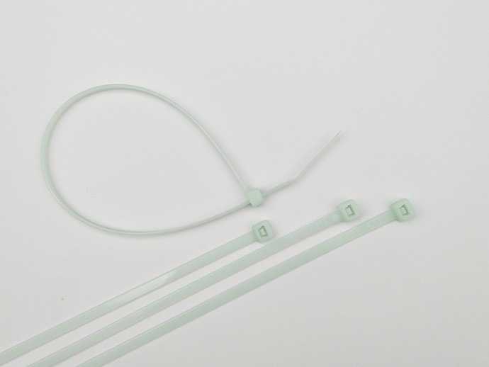 耐高溫/耐寒（hán）尼龍紮帶