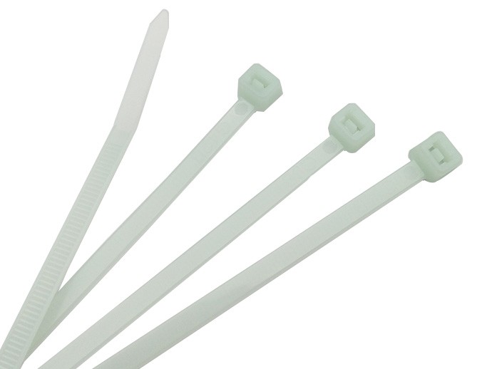 耐高溫/耐寒尼龍紮（zhā）帶（dài）