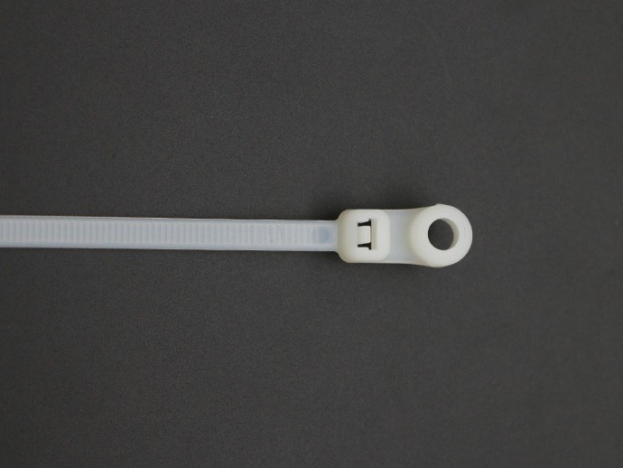 固定鎖式紮線帶