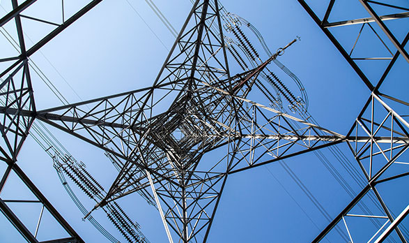 電子（zǐ）/電氣