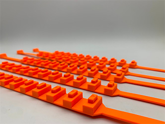 雪地車輪防滑（huá）紮帶（dài）