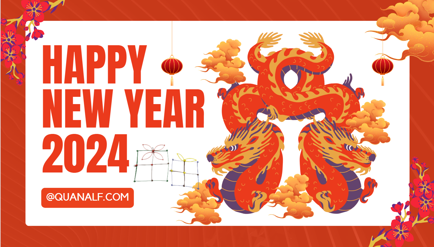 思如（rú）湧泉，新年新氣象